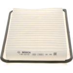 BOSCH 1 987 429 187 Luftfilter BOSCH 1 987 429 187 Luftfilter