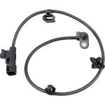 Sensor, Raddrehzahl 09001227