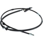 BOSCH 1 987 482 508 Seilzug, Feststellbremse BOSCH 1 987 482 508 Seilzug, Feststellbremse
