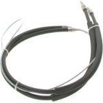BOSCH 1 987 477 115 Seilzug, Feststellbremse BOSCH 1 987 477 115 Seilzug, Feststellbremse