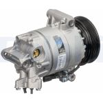 Kompressor, Klimaanlage TSP0155927 Kompressor, Klimaanlage TSP0155927
