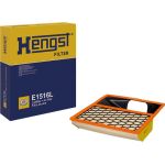 Luftfilter E1516L Luftfilter E1516L