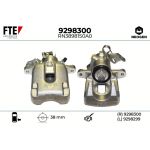 Bremssattel 9298300 Bremssattel 9298300