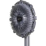 Kupplung, Kühlerlüfter CFC 89 000P Kupplung, Kühlerlüfter CFC 89 000P