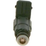 BOSCH 0 280 156 370 Einspritzventil