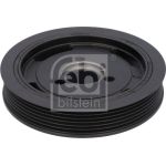 FEBI BILSTEIN 185716 Riemenscheibe, Kurbelwelle