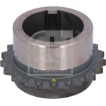 FEBI BILSTEIN 25470 Zahnrad, Kurbelwelle FEBI BILSTEIN 25470 Zahnrad, Kurbelwelle