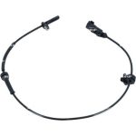 Sensor, Raddrehzahl 756010 Sensor, Raddrehzahl 756010
