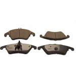 Bremsbelagsatz, Scheibenbremse QP8348C Bremsbelagsatz, Scheibenbremse QP8348C