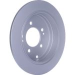 Hella 8DD 355 122-291 Bremsscheibe PRO Hella 8DD 355 122-291 Bremsscheibe PRO