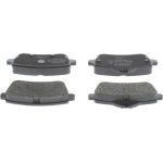 BOSCH 0 986 495 403 Bremsbelagsatz, Scheibenbremse BOSCH 0 986 495 403 Bremsbelagsatz, Scheibenbremse