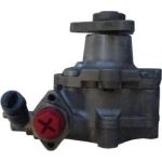 Spidan 52673 Hydraulikpumpe, Lenkung