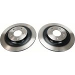 Bremsscheibe DF6598