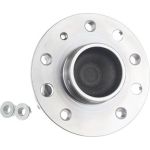 Radlagersatz VKBA 3534 Radlagersatz VKBA 3534