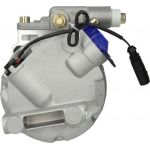 Kompressor, Klimaanlage 89418