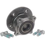Radlagersatz VKBA 7031