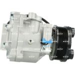 Kompressor, Klimaanlage 320213 Kompressor, Klimaanlage 320213