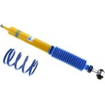 Fahrwerkssatz, Federn/Dämpfer 48-230971 Fahrwerkssatz, Federn/Dämpfer 48-230971