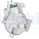 Delphi CS20560 Kompressor, Klimaanlage