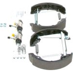 Bremsbackensatz 0 204 114 682 Bremsbackensatz 0 204 114 682