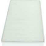 BOSCH 1 987 435 180 Filter, Innenraumluft