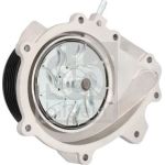FEBI BILSTEIN 188397 Wasserpumpe
