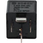 BOSCH 0 986 332 050 Steuergerät, Glühzeit BOSCH 0 986 332 050 Steuergerät, Glühzeit