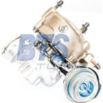 BTS Turbo Turbolader T911390 BTS Turbo Turbolader T911390