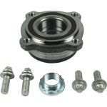 Radlagersatz WM 6618