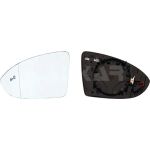 Spiegelglas, Außenspiegel 6451138 Spiegelglas, Außenspiegel 6451138