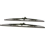 BOSCH 481 Scheibenwischer Twin 3 397 118 540 BOSCH 481 Scheibenwischer Twin 3 397 118 540