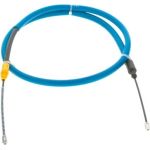 BOSCH 1 987 477 580 Seilzug, Feststellbremse BOSCH 1 987 477 580 Seilzug, Feststellbremse
