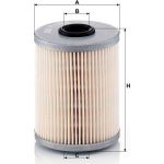 Kraftstofffilter P 733/1 X