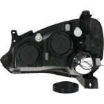 Hauptscheinwerfer 087934 Hauptscheinwerfer 087934