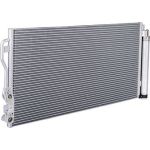 Valeo 814191 Kondensator, Klimaanlage Valeo 814191 Kondensator, Klimaanlage