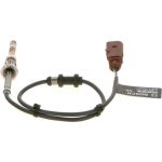 Sensor, Abgastemperatur 0 986 259 075 Sensor, Abgastemperatur 0 986 259 075