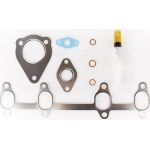 Nissens Turbolader 93091
