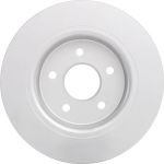 Bremsscheibe 0 986 479 B81 Bremsscheibe 0 986 479 B81