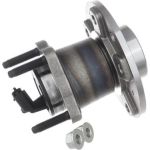 Radlagersatz VKBA 3653