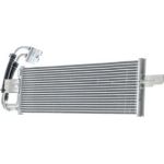 Ölkühler, Automatikgetriebe CLC 290 000P Ölkühler, Automatikgetriebe CLC 290 000P