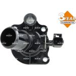 Thermostat, Kühlmittel 725247 Thermostat, Kühlmittel 725247