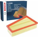BOSCH F 026 400 380 Luftfilter BOSCH F 026 400 380 Luftfilter