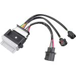 Steuergerät, Elektrolüfter Motorkühlung 0917446 Steuergerät, Elektrolüfter Motorkühlung 0917446