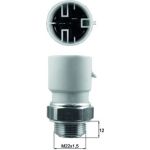 Temperaturschalter, Kühlerlüfter TSW 61