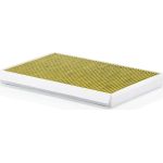MANN-FILTER FP 3569 Innenraumfilter FreciousPlus Aktivkohlefilter mit Polyphenol, antibakteriell, Feinstaubfilter (PM 2.5) MANN-FILTER FP 3569 Innenraumfilter FreciousPlus Aktivkohlefilter mit Polyphenol, antibakteriell, Feinstaubfilter (PM 2.5)
