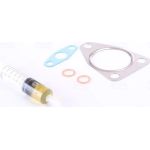 Nissens Turbolader 93418