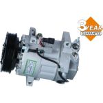 Kompressor, Klimaanlage 32670