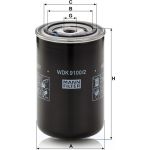 Kraftstofffilter WDK 9100/2 Kraftstofffilter WDK 9100/2