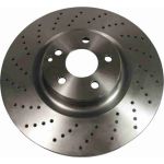 Vaico V30-80080 Bremsscheibe Vaico V30-80080 Bremsscheibe