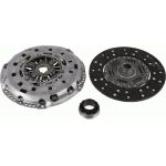 SACHS 3000 950 710 Kupplungssatz XTend